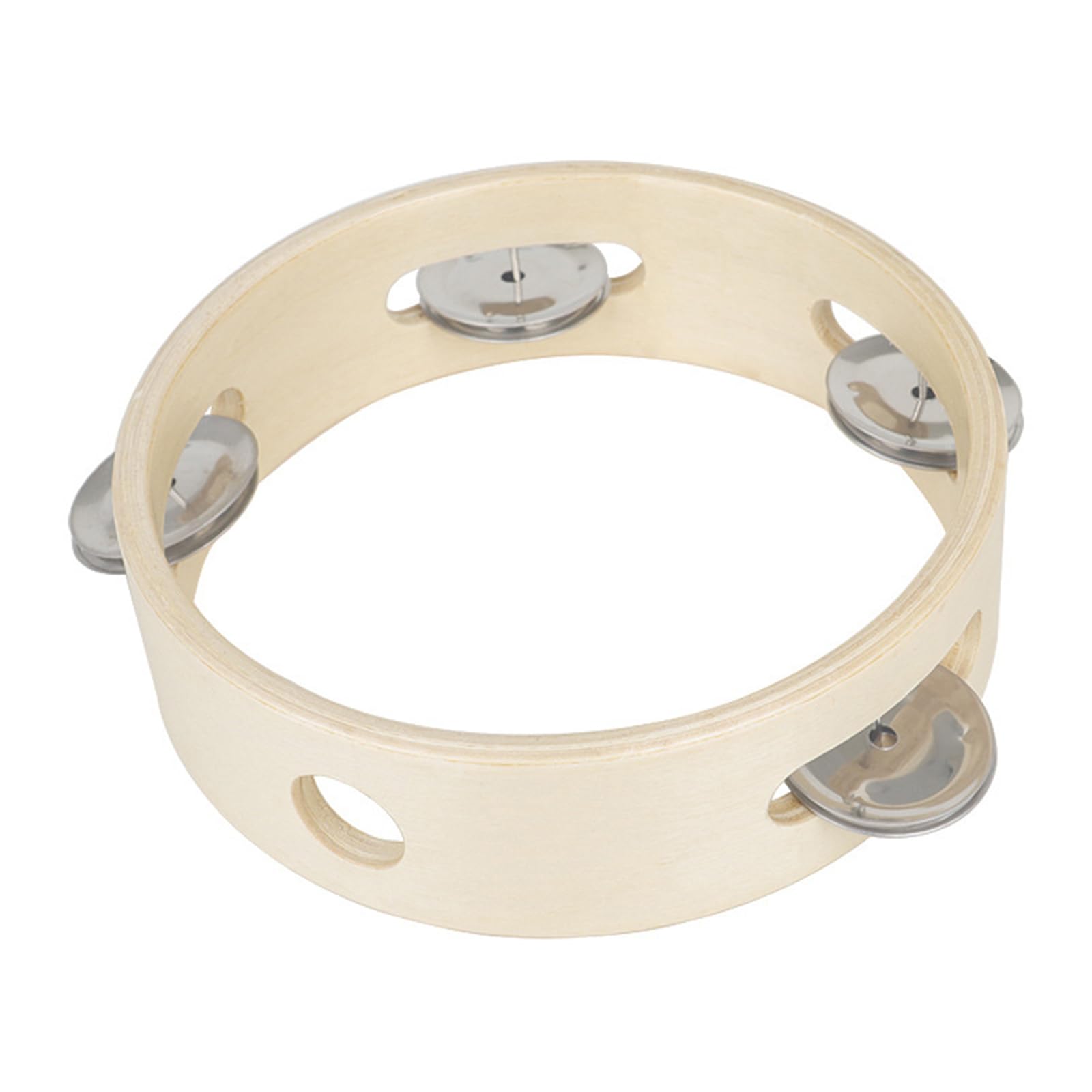 パーカッション・打楽器 LUDWIG 10\" Professional Tambourine ドラム/パーカッション/パーカッション/タンバリン｜三木楽器